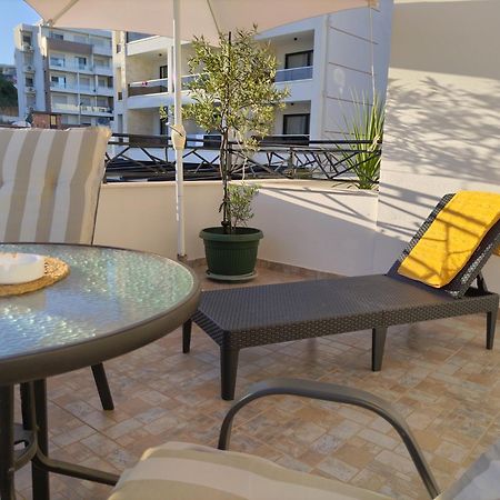 Apartments Lungo Mare Ulcinj Eksteriør bilde