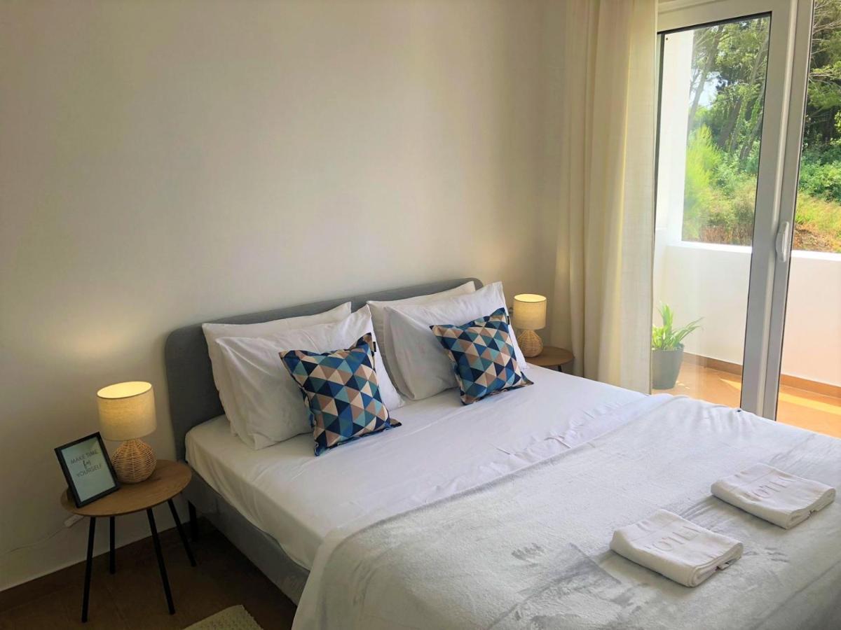 Apartments Lungo Mare Ulcinj Eksteriør bilde