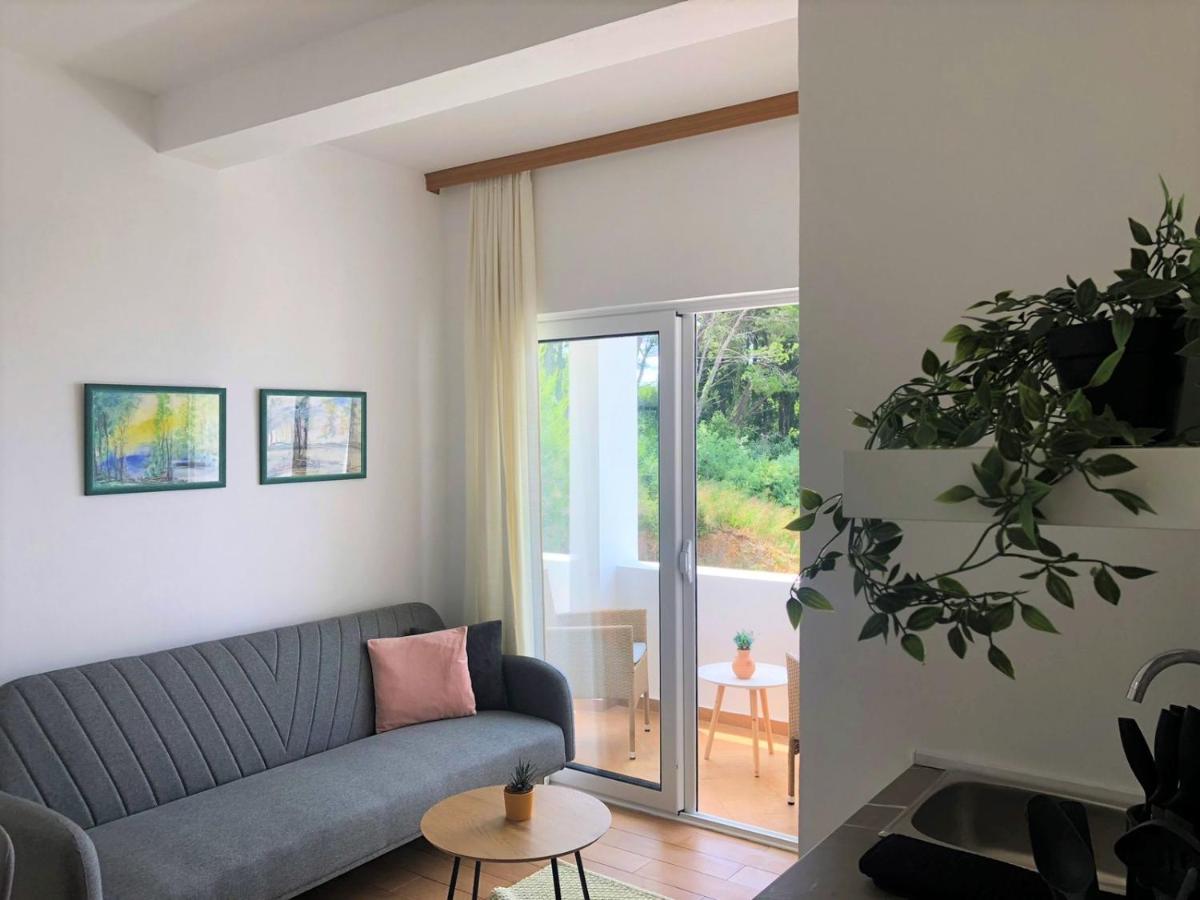 Apartments Lungo Mare Ulcinj Eksteriør bilde
