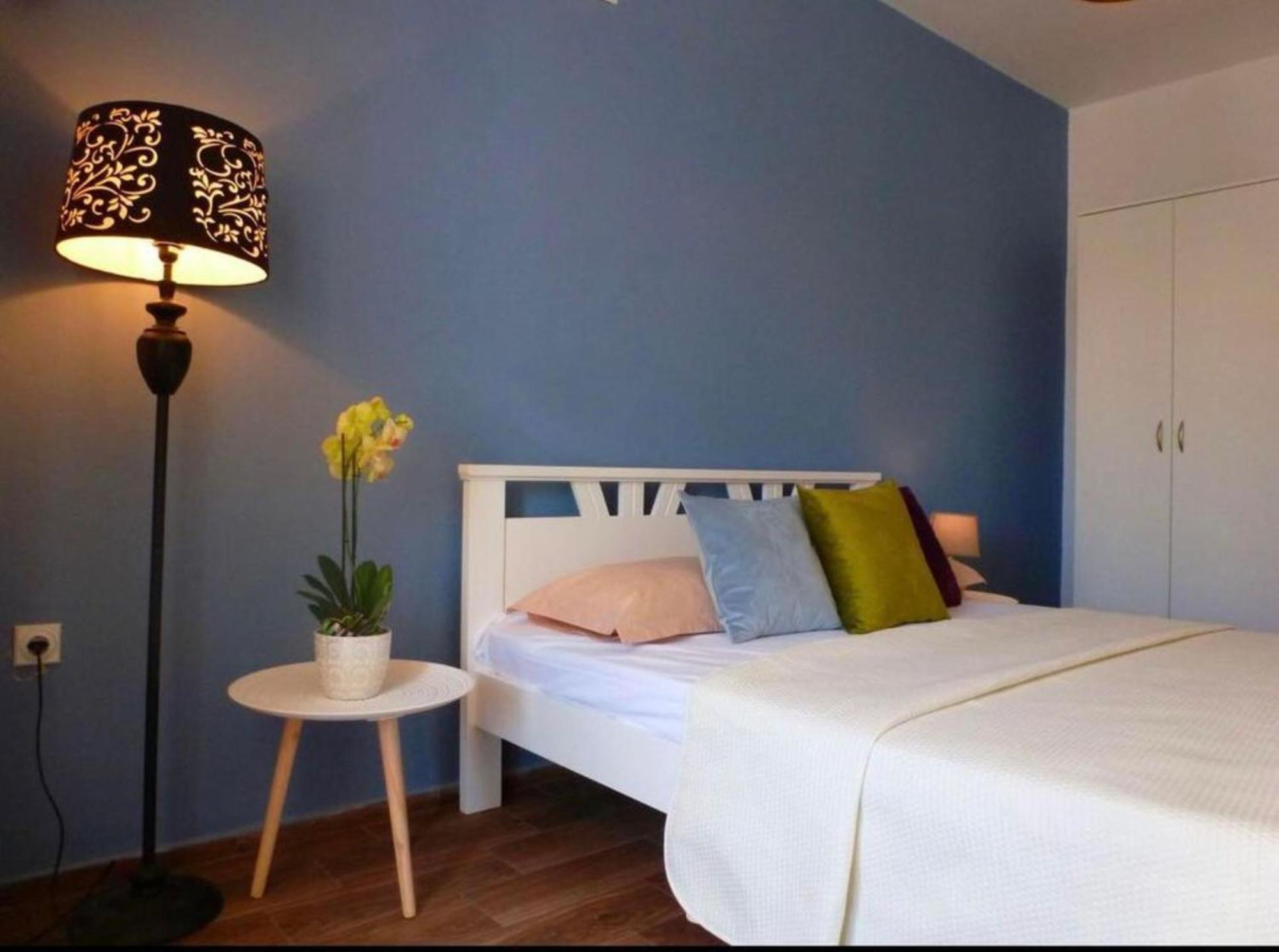 Apartments Lungo Mare Ulcinj Eksteriør bilde