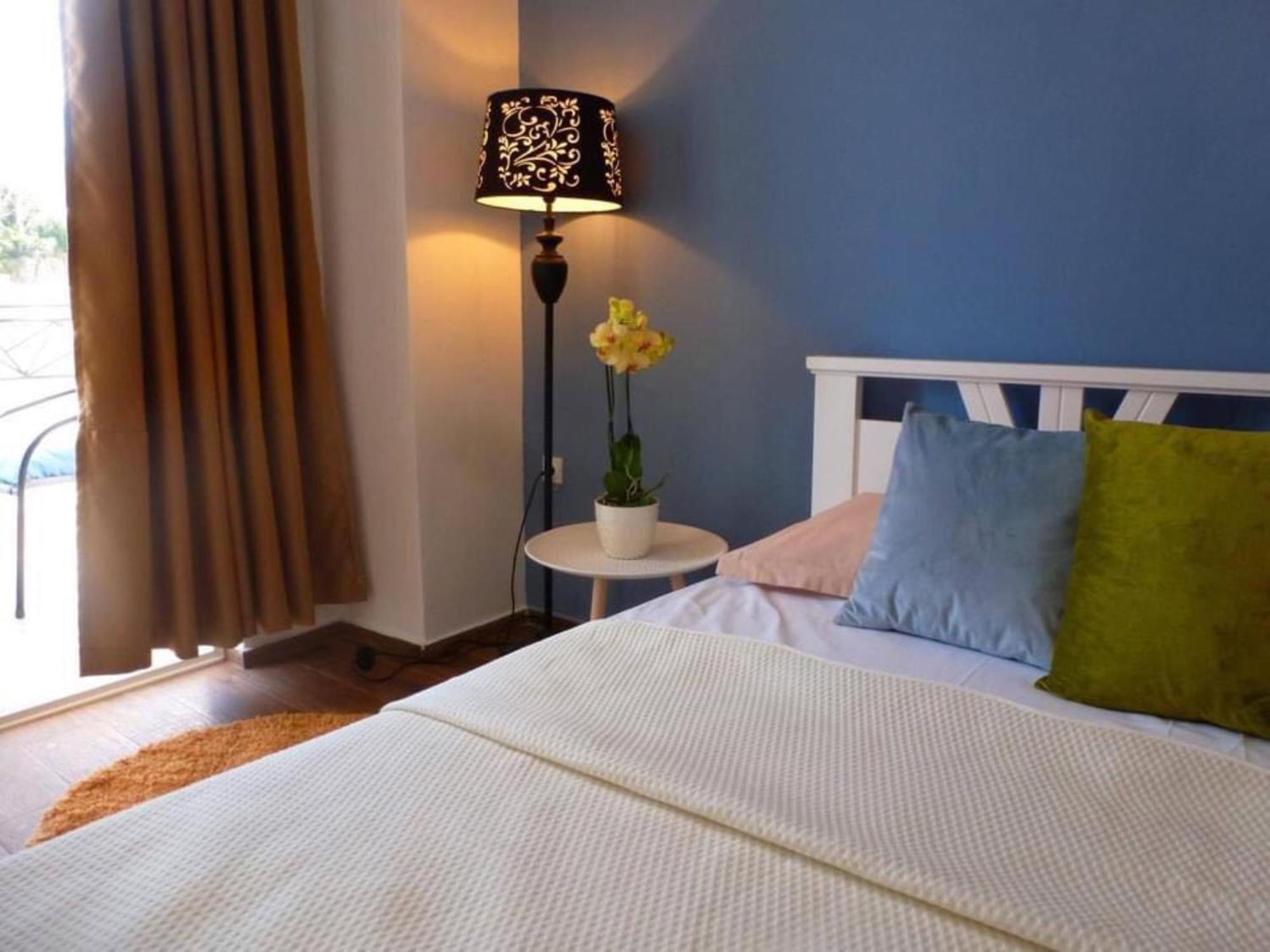 Apartments Lungo Mare Ulcinj Eksteriør bilde