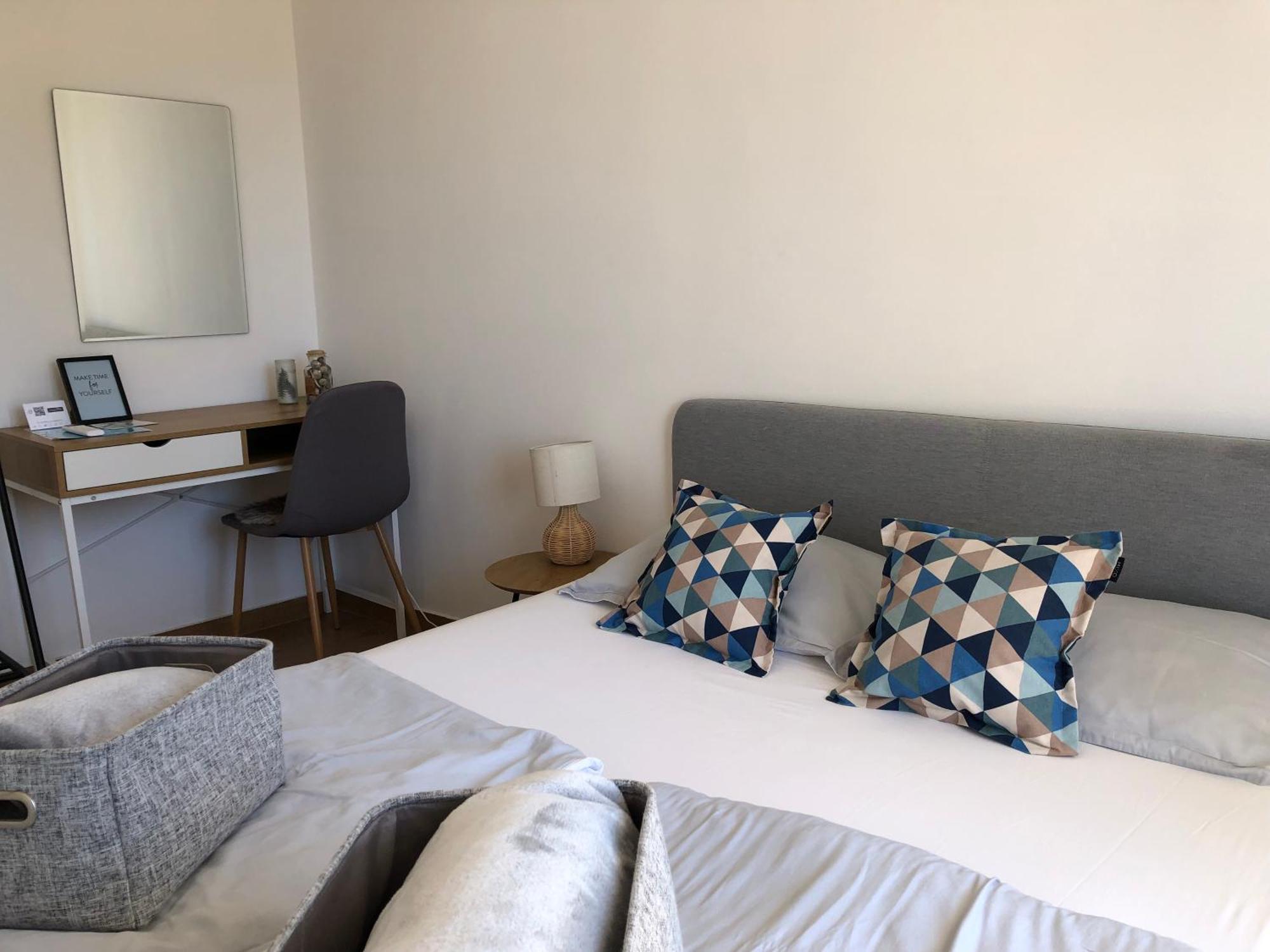 Apartments Lungo Mare Ulcinj Eksteriør bilde