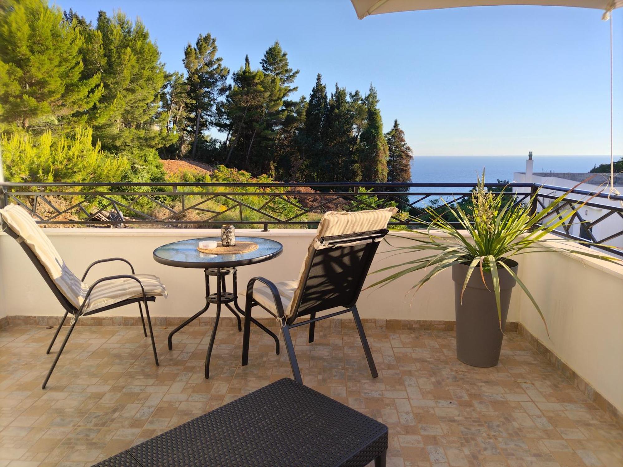 Apartments Lungo Mare Ulcinj Eksteriør bilde